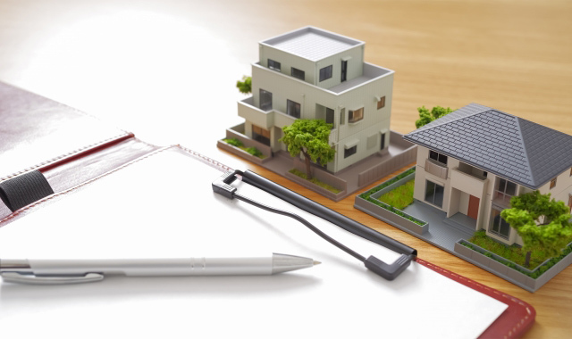 サイト-不動産売買